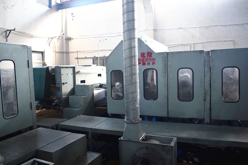 熱軋生產線 熱軋生產線